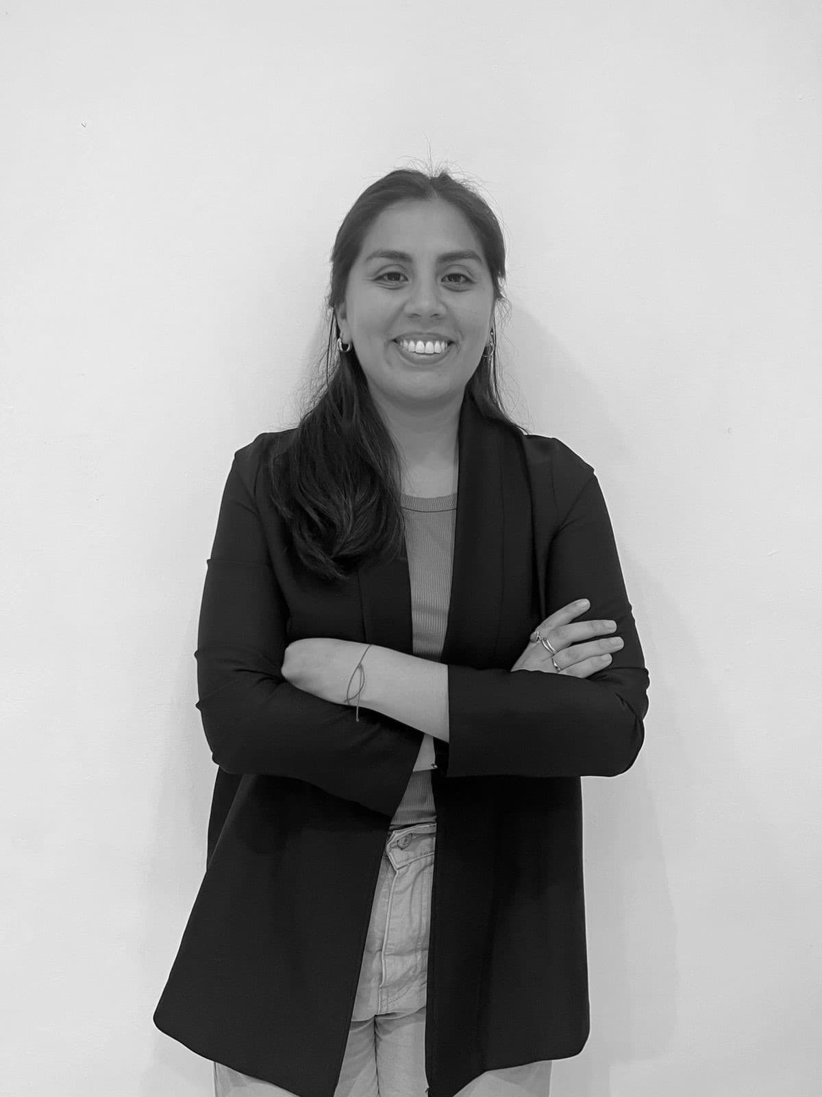 Camila Mariana Argañaras